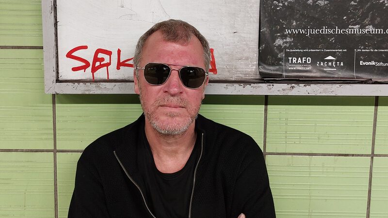 Andreas Maier. Jan Plaumann / Suhrkamp Verlag