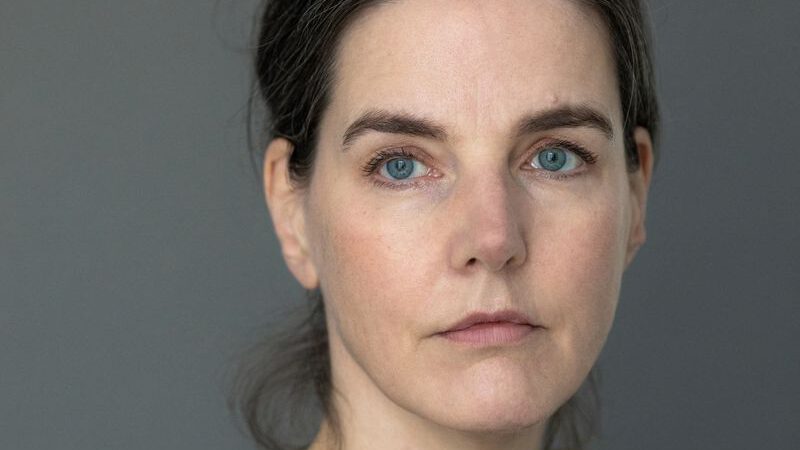 Jente Posthuma. Foto: Bas Uterwijk